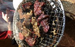 焼肉！