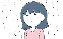 梅雨時期の気象病！？