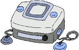 当院の機器の紹介です！ハイボルト編！