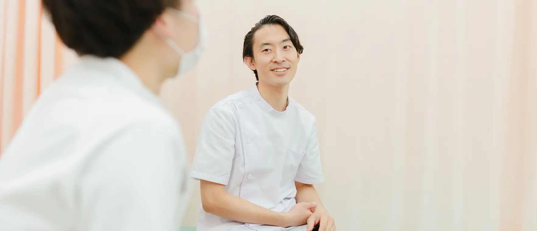 キャリアアップ制度について