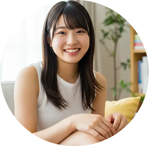 お尻の痛みが改善した60代女性の治療事例