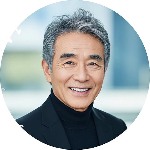 お尻の痛みが改善した60代女性の治療事例