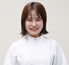 小濵　麗華